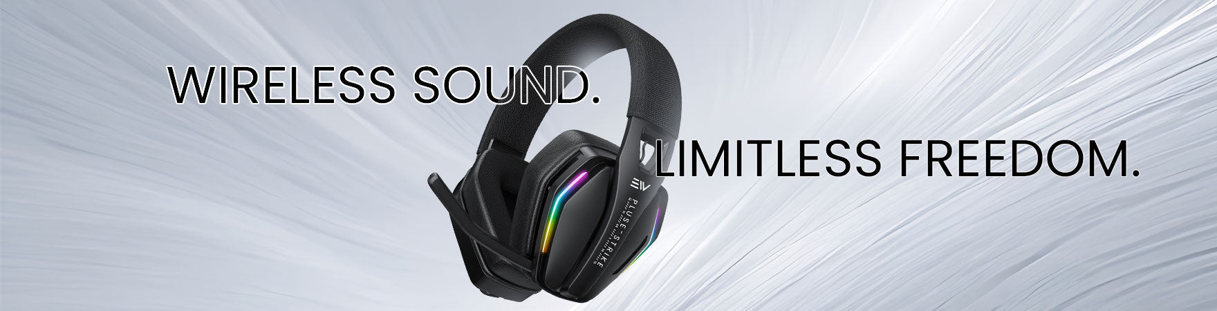 Bluetooth Headset