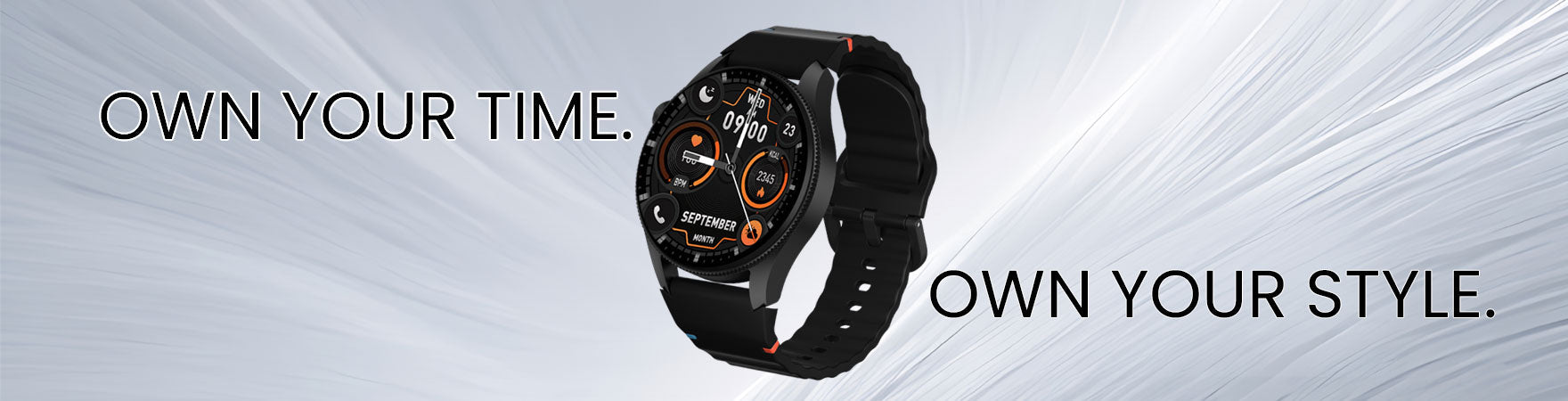 Smart Watches
