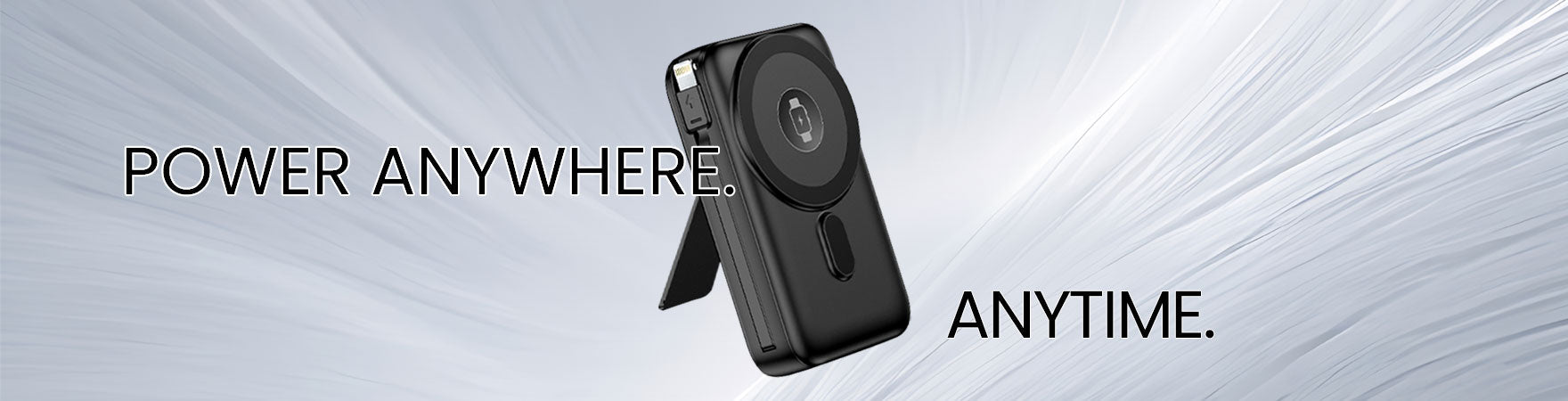 Power Bank