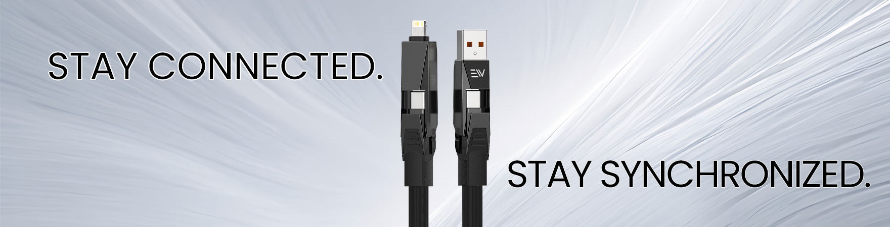 Synchronized Cable