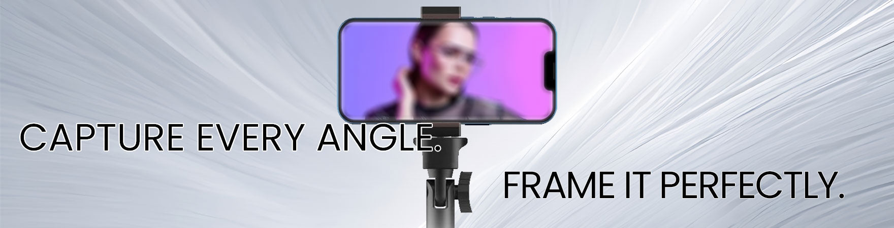Tripods