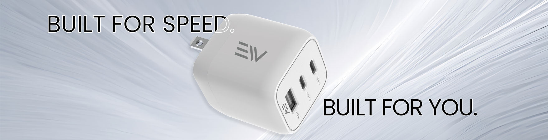 Wall Chargers
