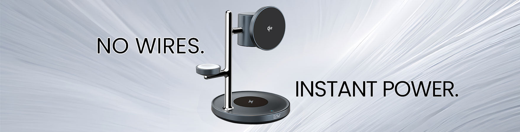Wireless Chargers
