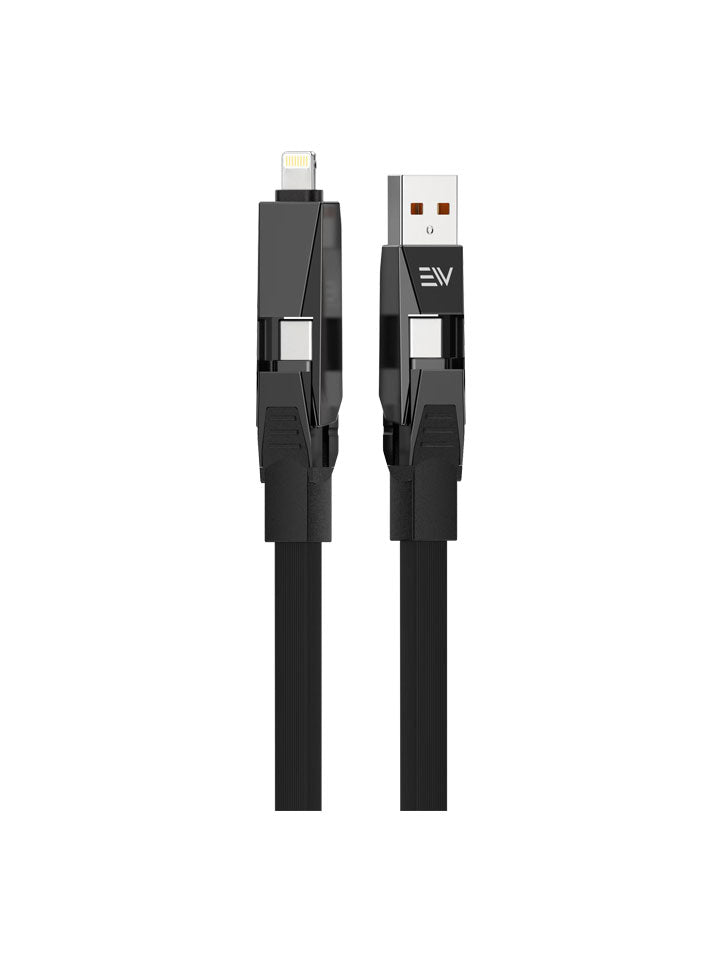 Electro Power Bundle Combo Pack Essential - Black