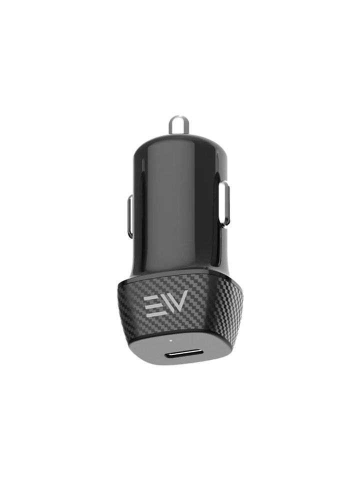 Electro Power Bundle Combo Pack Essential - Black