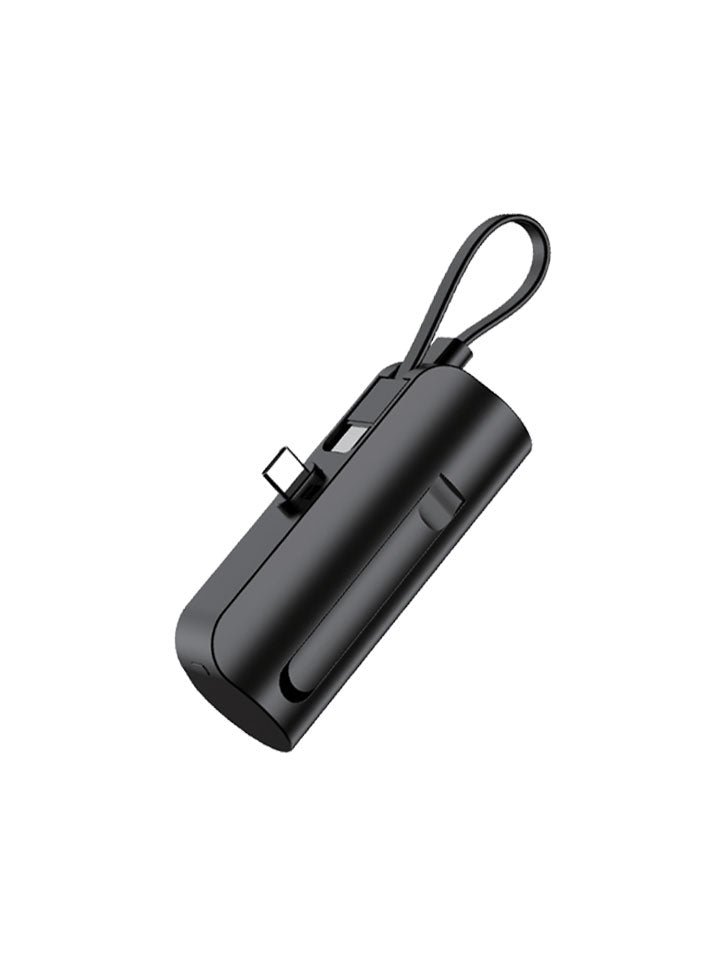 Electro Power Bundle Combo Pack Essential - Black