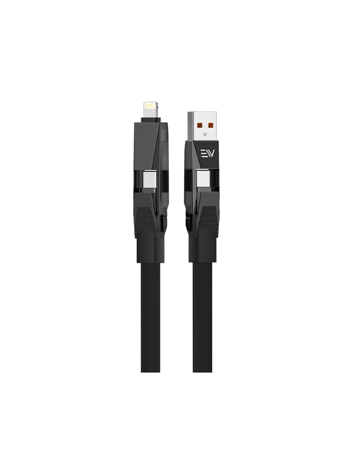 Electro Multi Charging 4in1