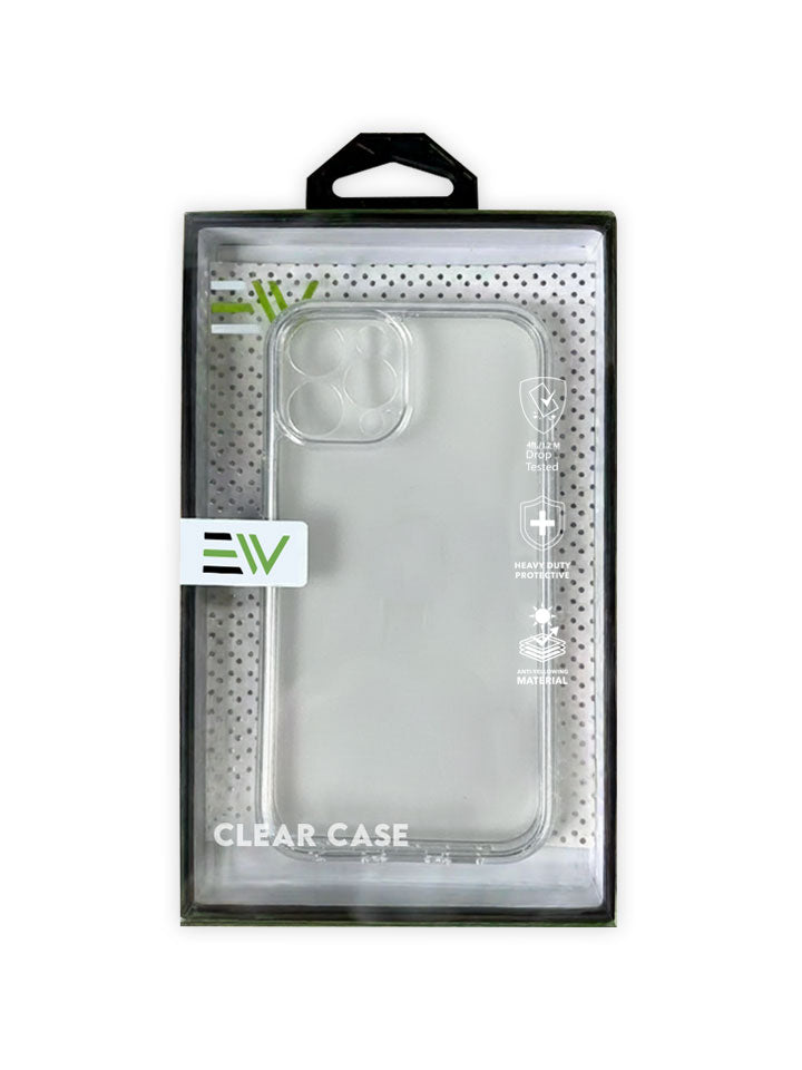 Clear Case
