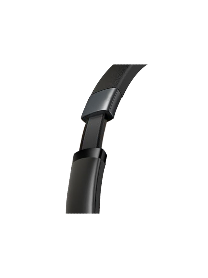Electro Echo One Wireless Headphone - Black