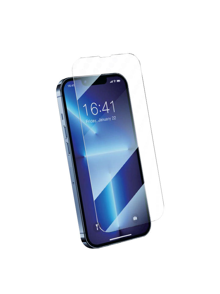 HD Clear Screen Protectors With Installation Kit (Available for iPhones)