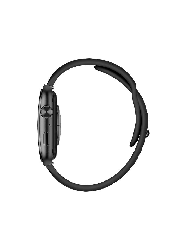 Electro Infinity Bluetooth Smart Watch - Grey