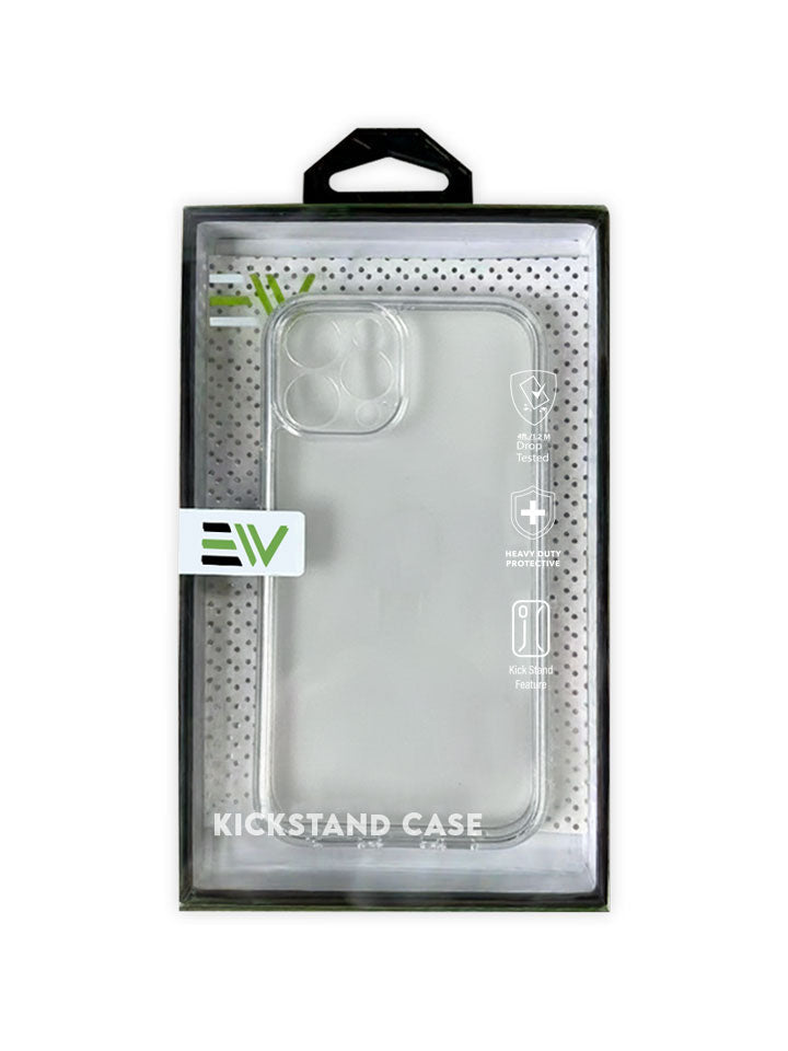 Kickstand  Case