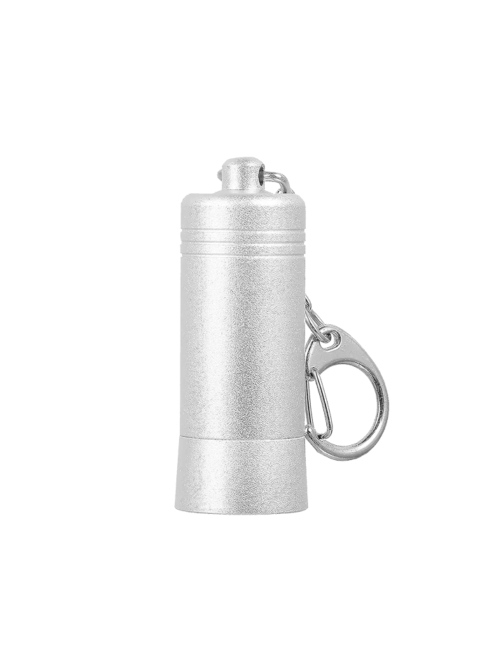 Magnetic Key