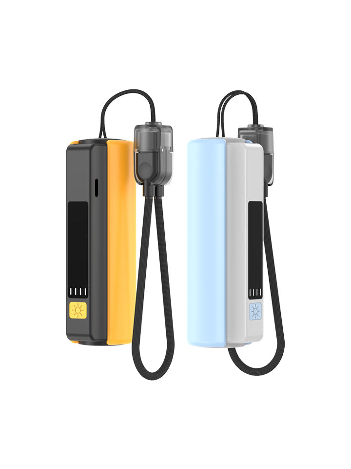 Electro Power Pod 5000mAh