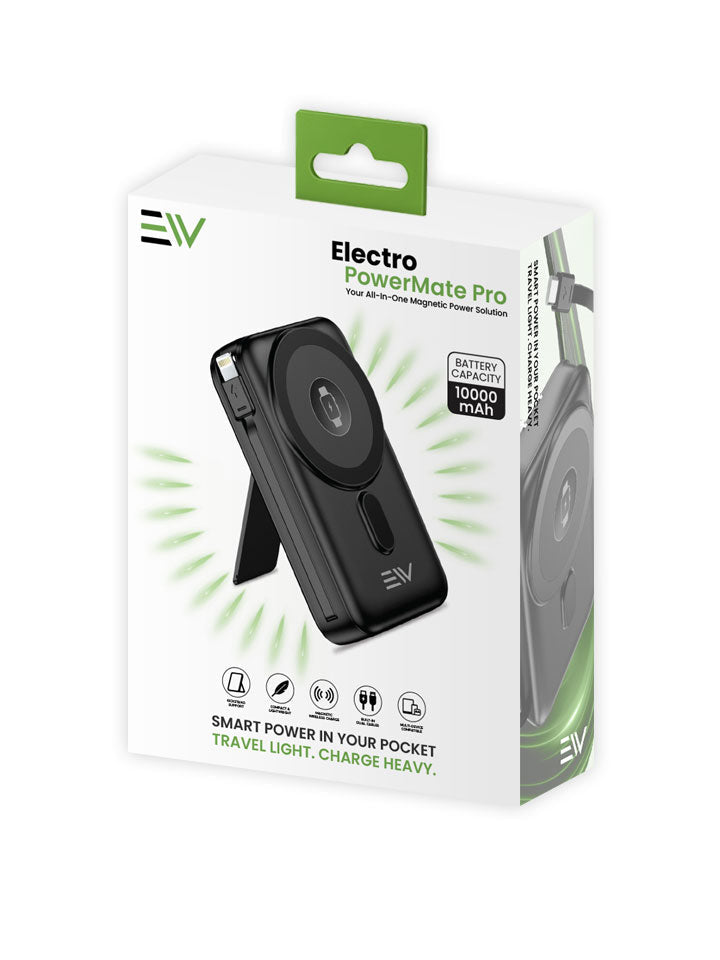 Electro Power Mate Pro 10000mAh