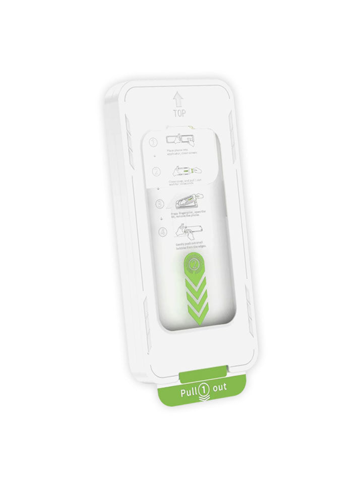 Regular Privacy Screen Protectors with Installation Kit (Available for iPhones)