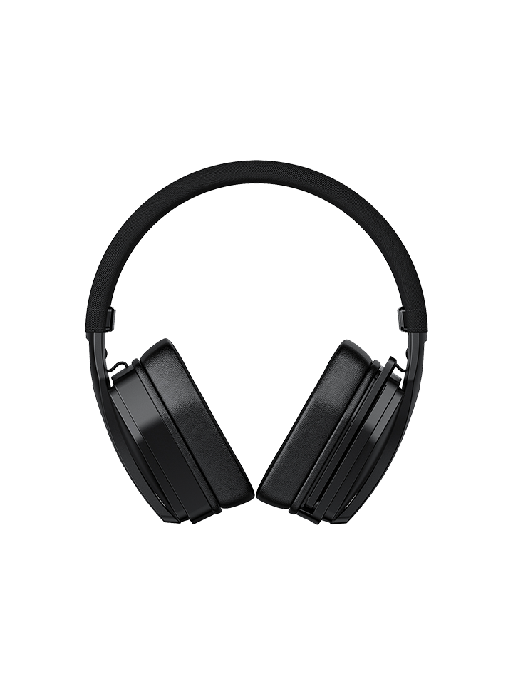 Electro Pulse Strike Bluetooth Gaming Headset - Black
