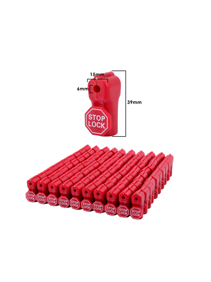 Peg Lock