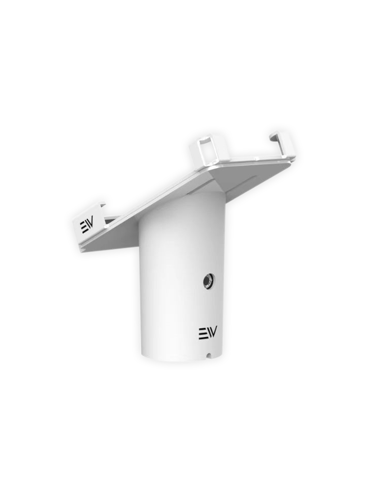 Electro Phone Security Anti-Theft Holder