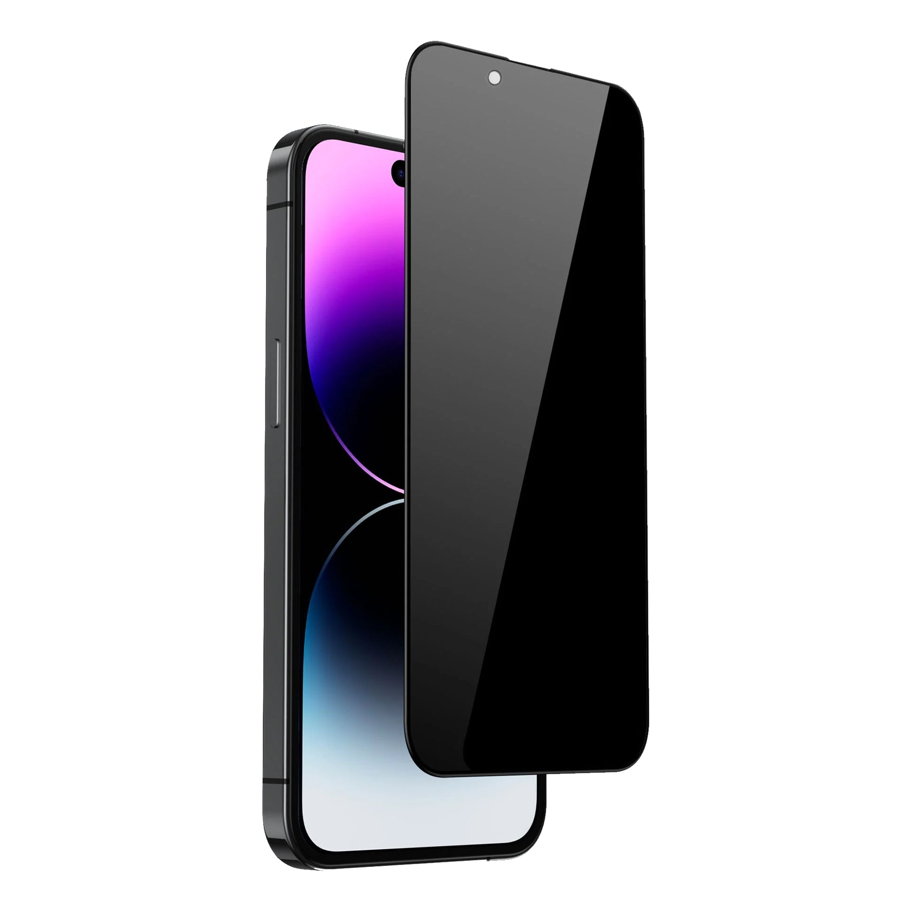 Regular Privacy Screen Protectors with Installation Kit (Available for iPhones)