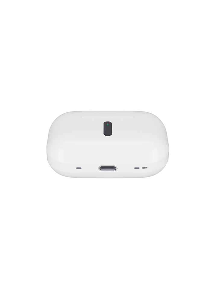 Electro - SoundPod Bluetooth headset ANC+ENC - White