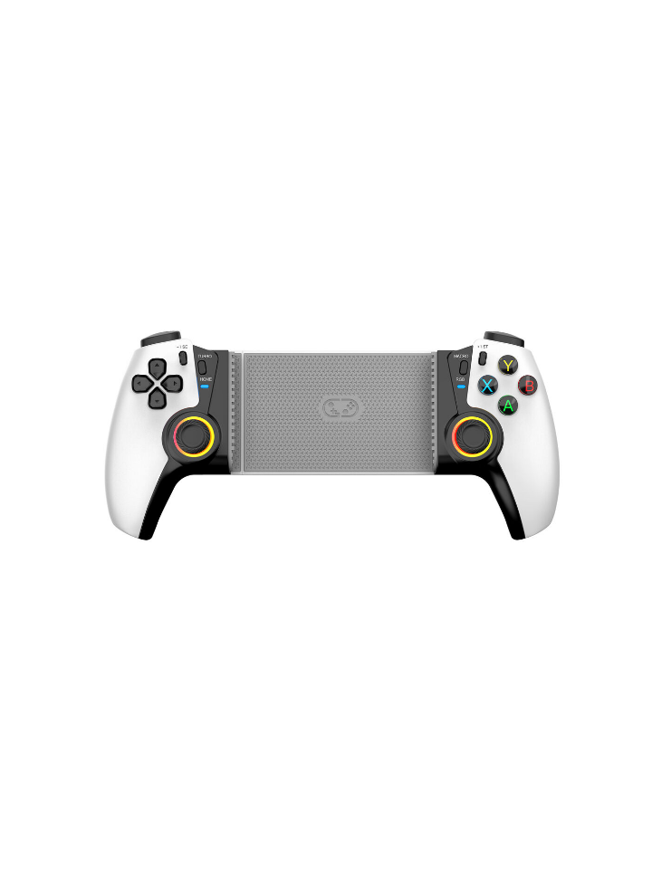 Electro Play Force Game Controller - White